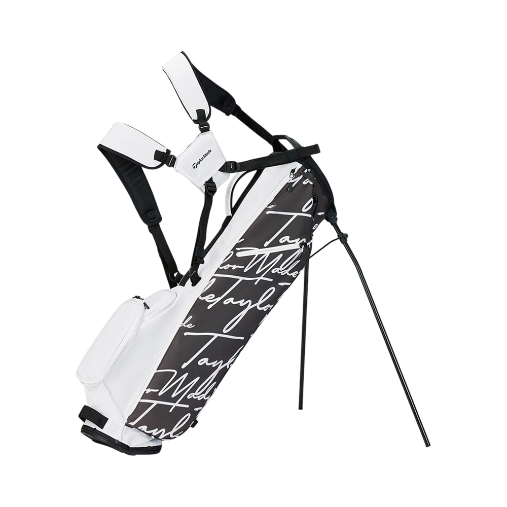 Bolsa de Transporte para Golfe Taylormade N3833401 Flextech Carry Stand