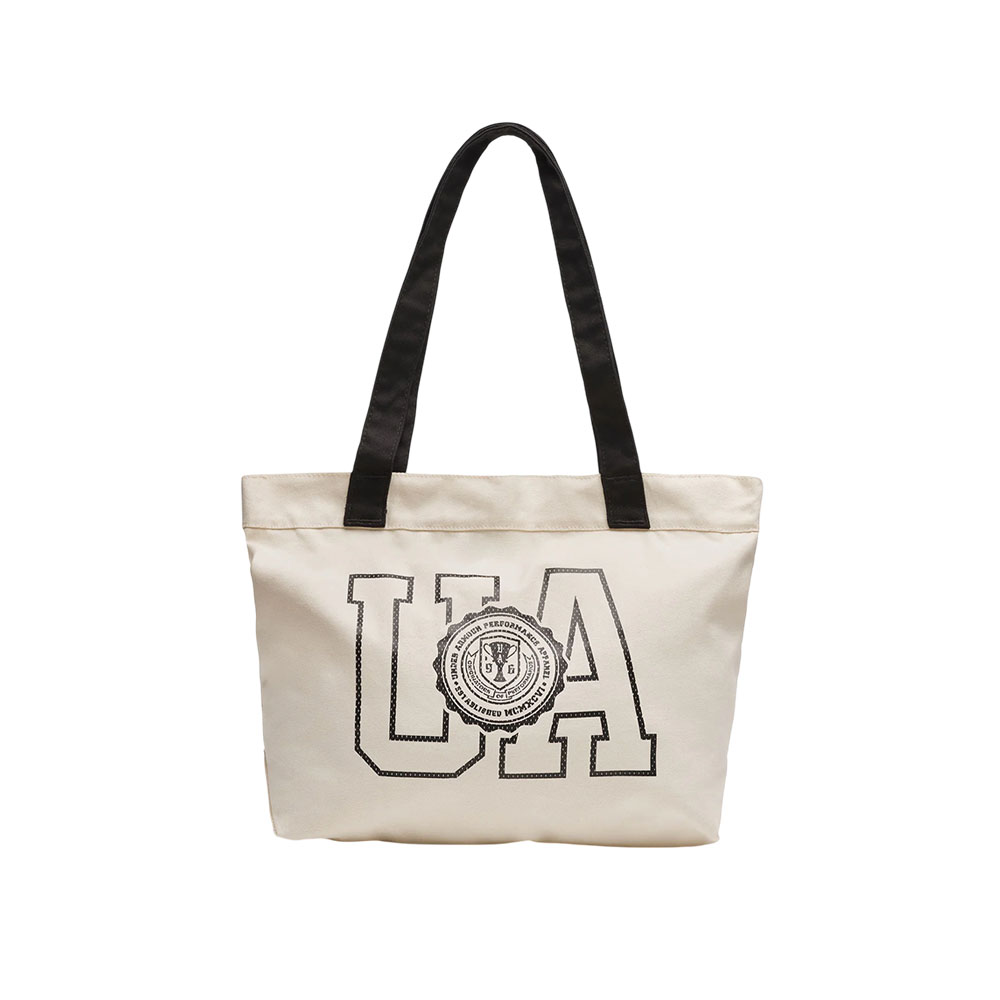 Bolsa Under Armour 6001898-005 Canvas Tote Feminino