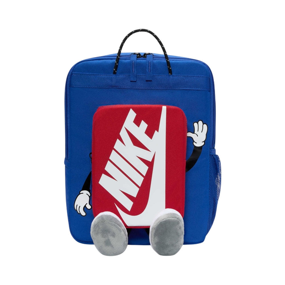 Mochila Infantil Nike HM9973480 Aura Unissex 13 Litros