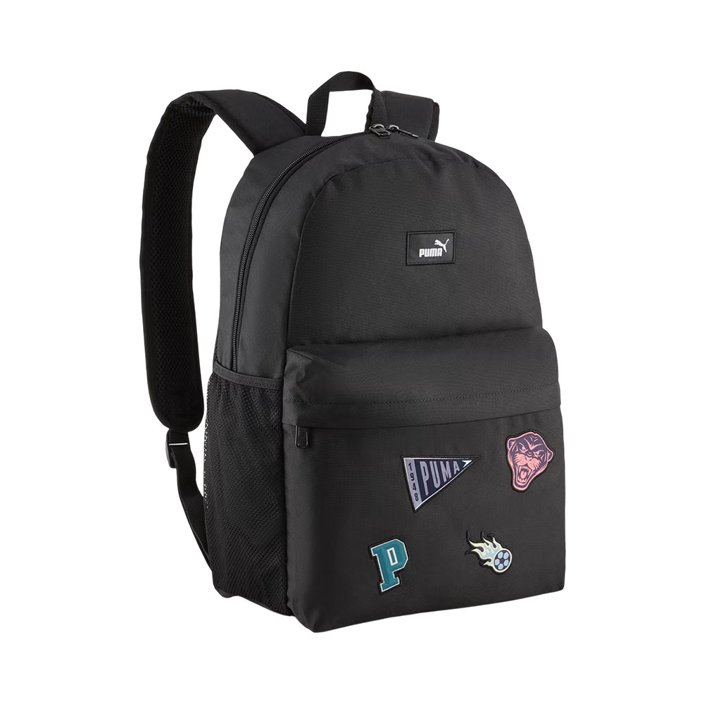 Mochila Puma 092196/01 Phase Unissex 20 Litros