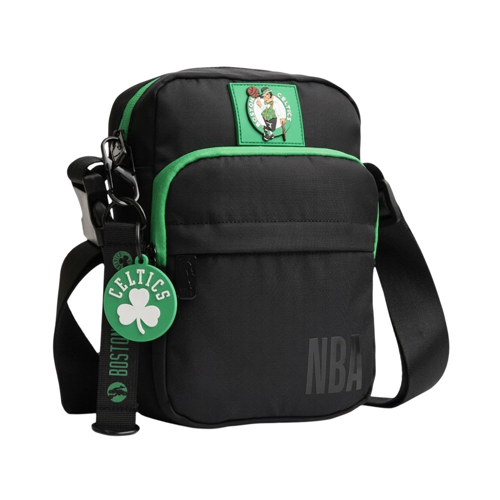 Pochete Nba 28891 Boston Celtics Unissex
