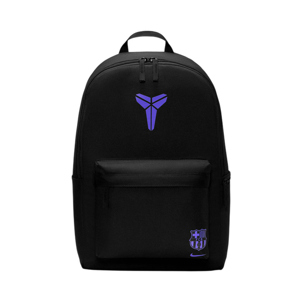 Mochila Nike IM0520010 Heritage FC Barcelona Unissex 25 Litros