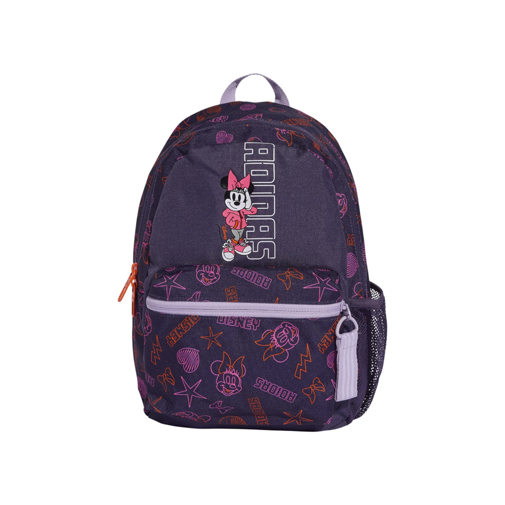 Mochila Infantil Adidas JM1828 Disney Minnie Mouse Feminino 12,4 Litros