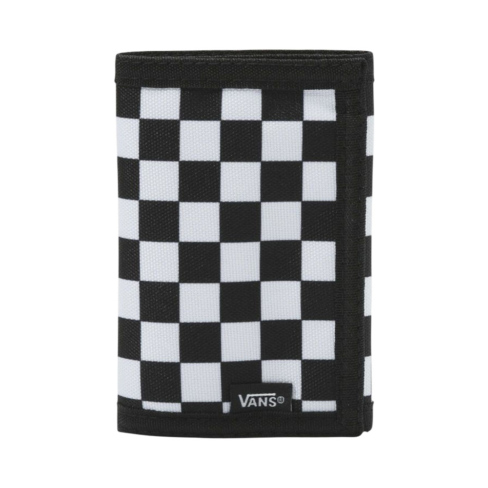 Carteira Vans VN000C32HU0 Slipped Masculino