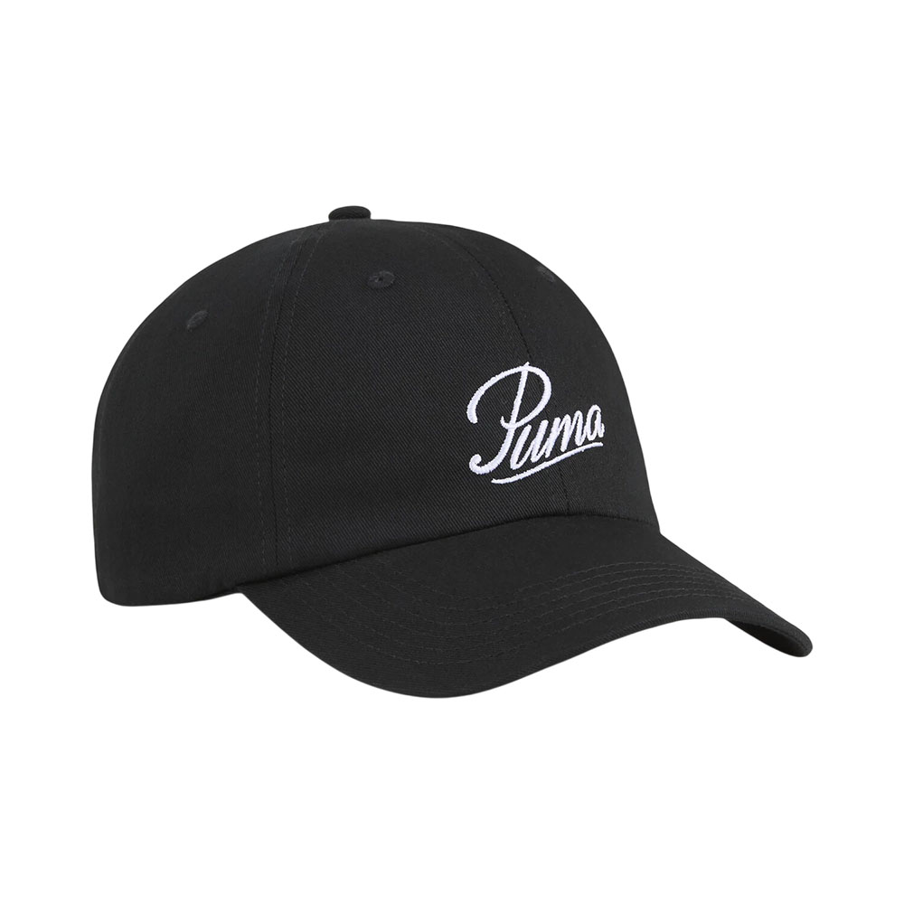 Boné Puma 025996/01 Ess Script Logo Dad Unissex