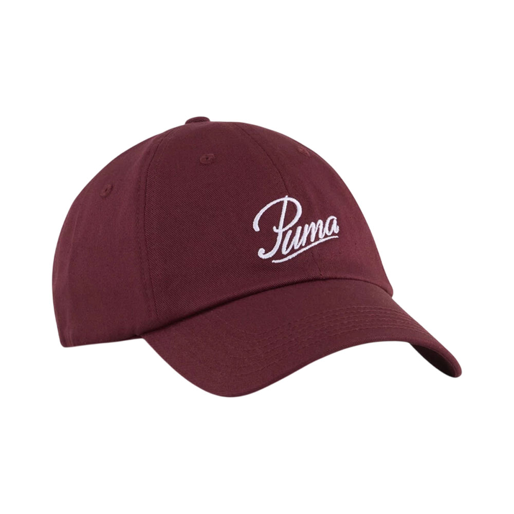 Boné Puma 025996/06 Ess Script Logo Dad Unissex