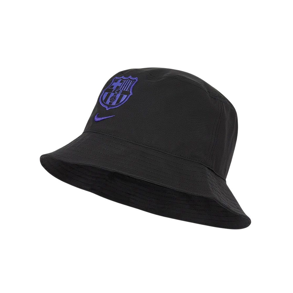 Boné Nike IM0522010 Bucket Apex FC Barcelona Unissex