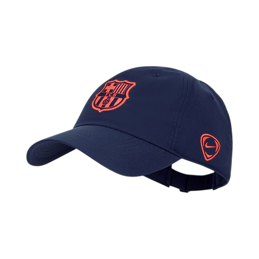 Boné Nike IF1516410 Club FC Barcelona Unissex