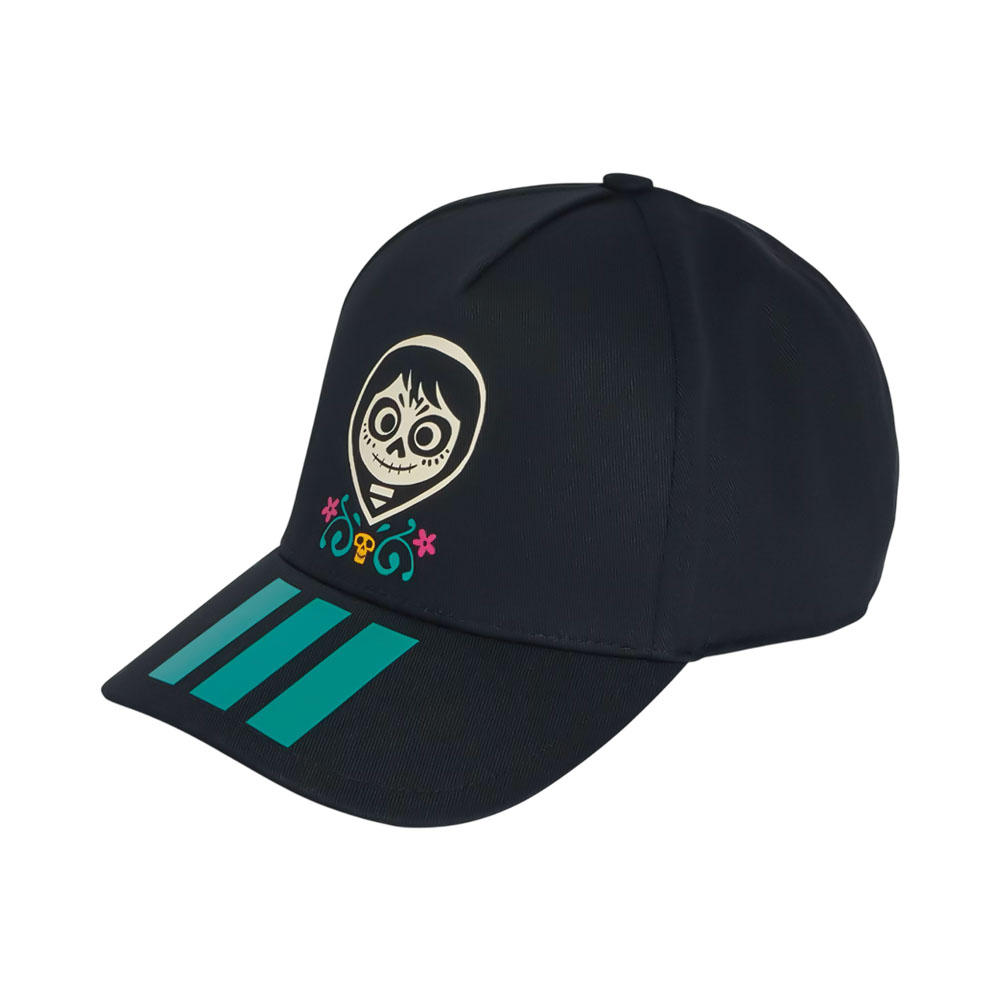 Boné Infantil Adidas JM1813 Pixar Coco Unissex