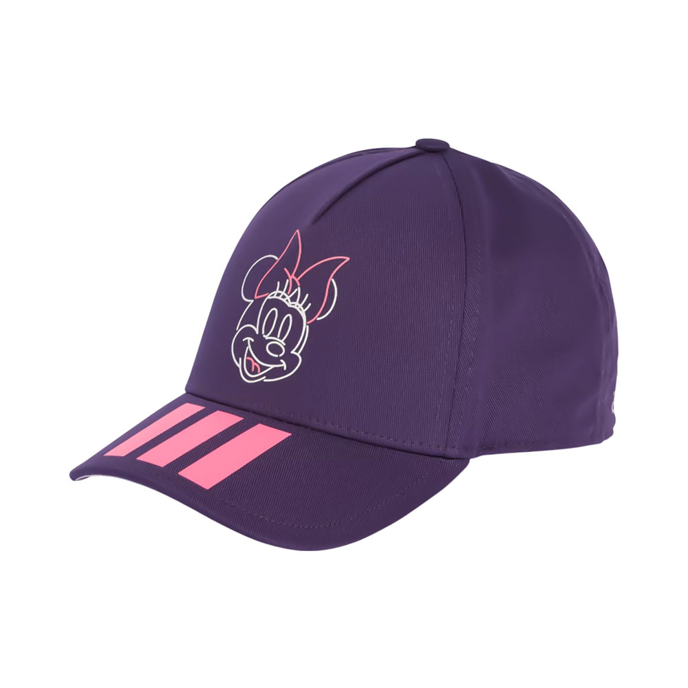 Boné Infantil Adidas JM1831 Minnie Mouse Unissex