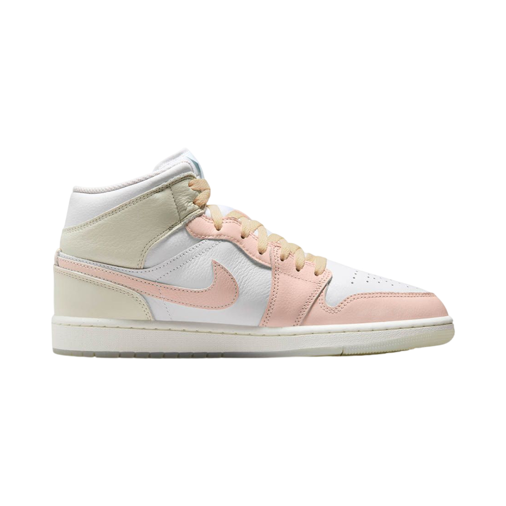 Tênis Nike HJ6654100 AIR Jordan 1 Mid Masculino
