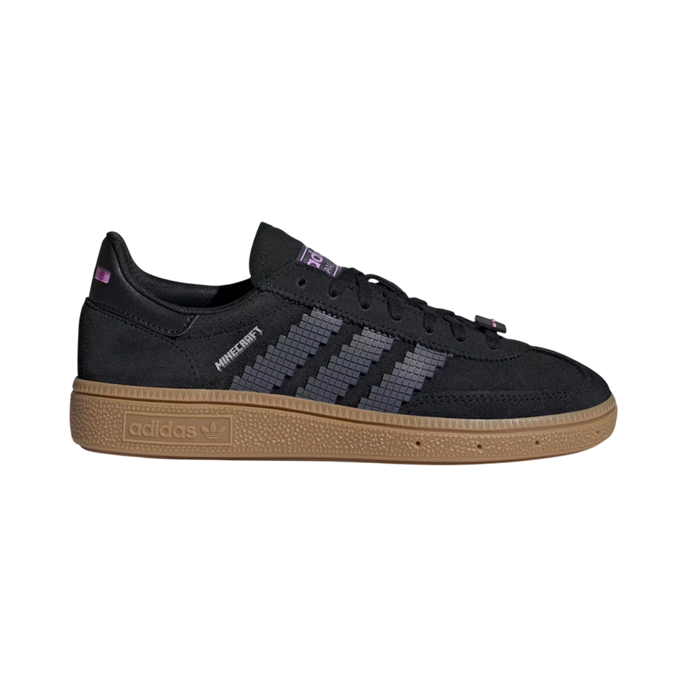 Tênis Juvenil Adidas JP7995 Handball Spezial X Minecraft Unissex