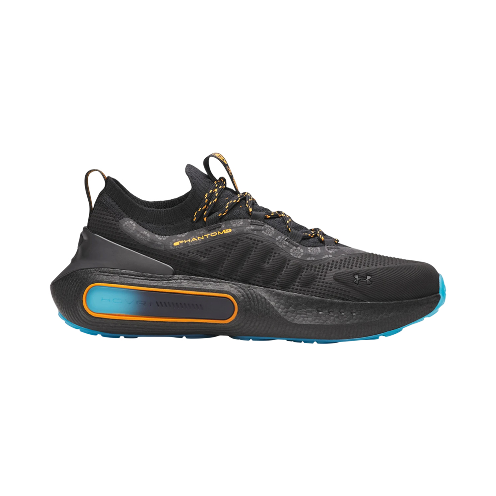 Tênis Under Armour 6006547-001 Phantom 4 Day OF The Dead Masculino