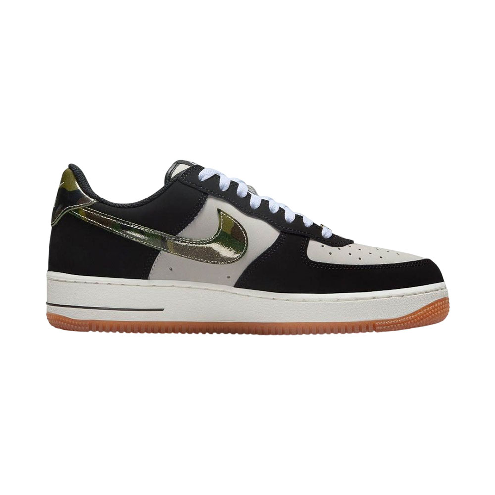 Tênis Nike HQ1967100 AIR Force 1 Low Retro Masculino