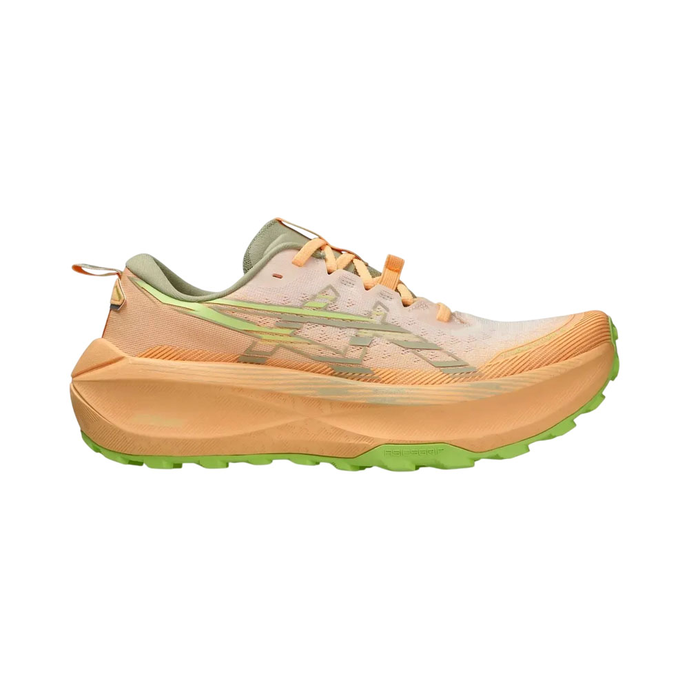 Tênis Asics 1011B976.101 Trabuco MAX 4 Masculino