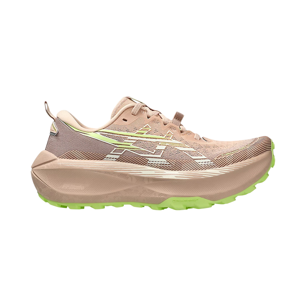 Tênis Asics 1012B769.700 Trabuco MAX 4 Feminino