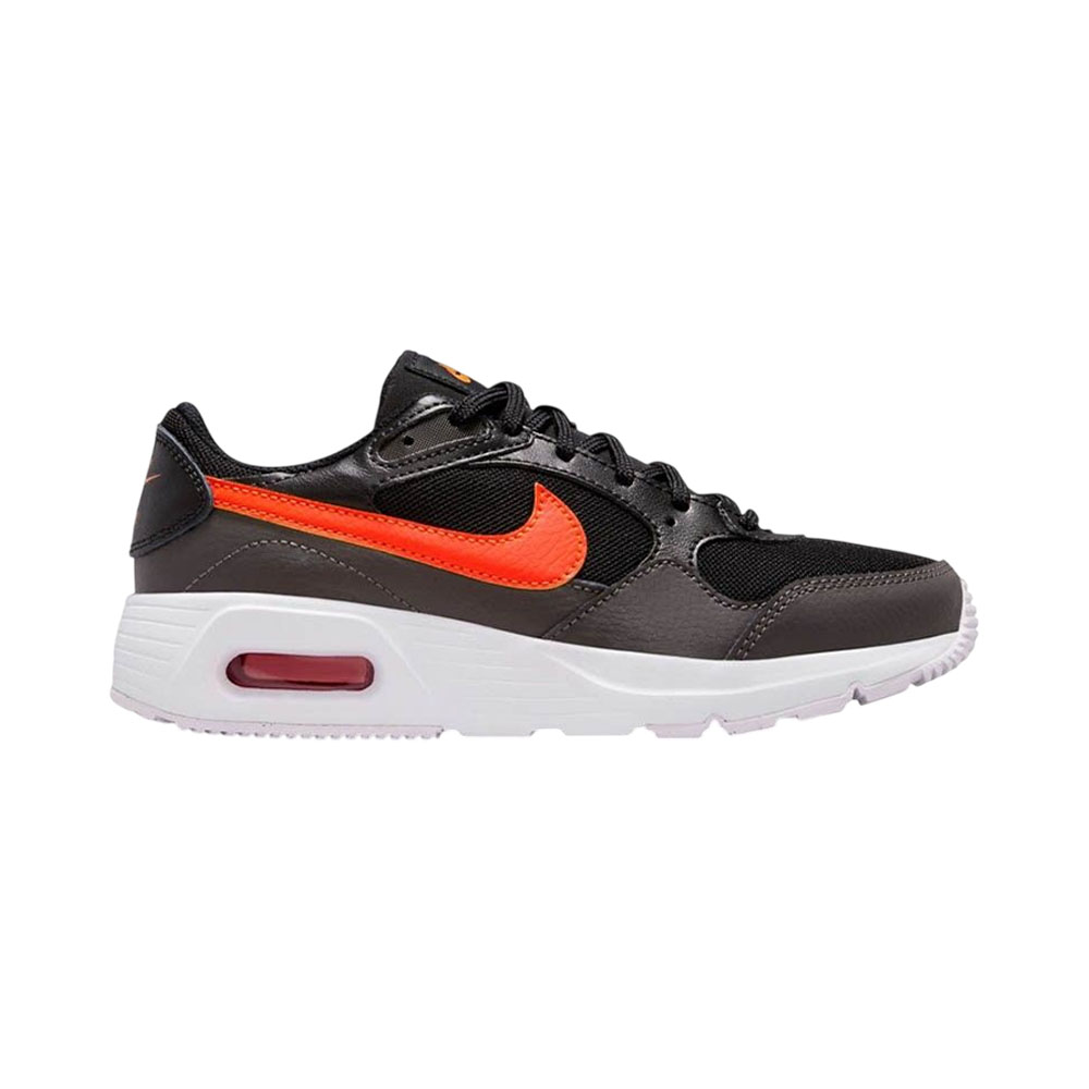 Tênis Juvenil Nike CZ5358017 AIR MAX SC BG Unissex