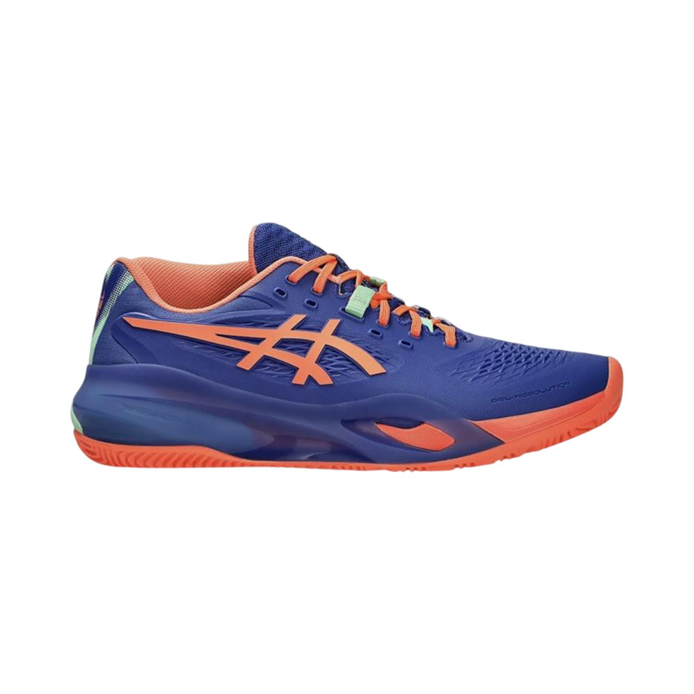 Tênis Asics 1041A492.402 Gel Resolution X Padel Masculino