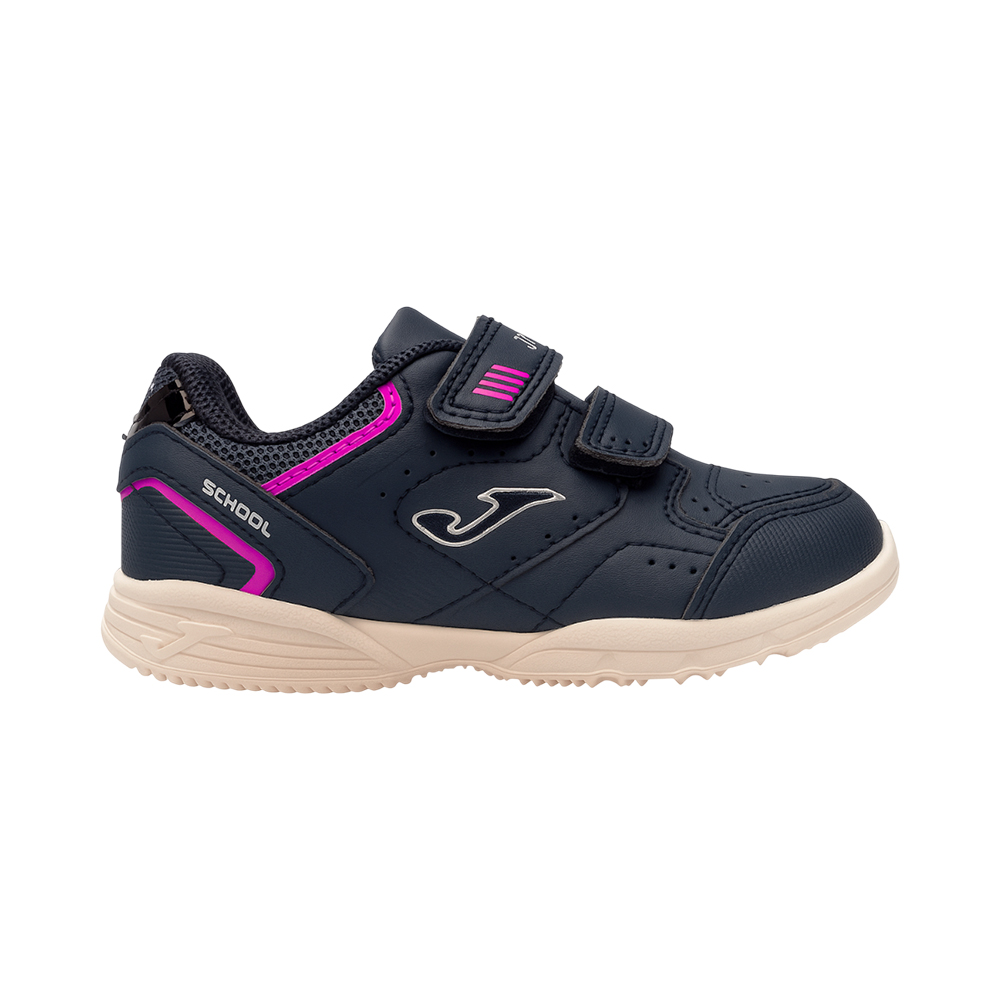 Tênis Infantil Joma WSCHOW2473V W School Feminino