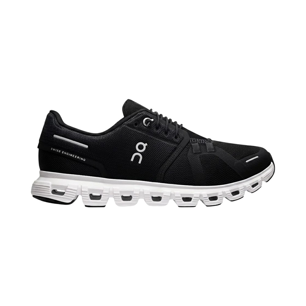 Tênis ON Running 3WF10060299 Cloud 6 Feminino