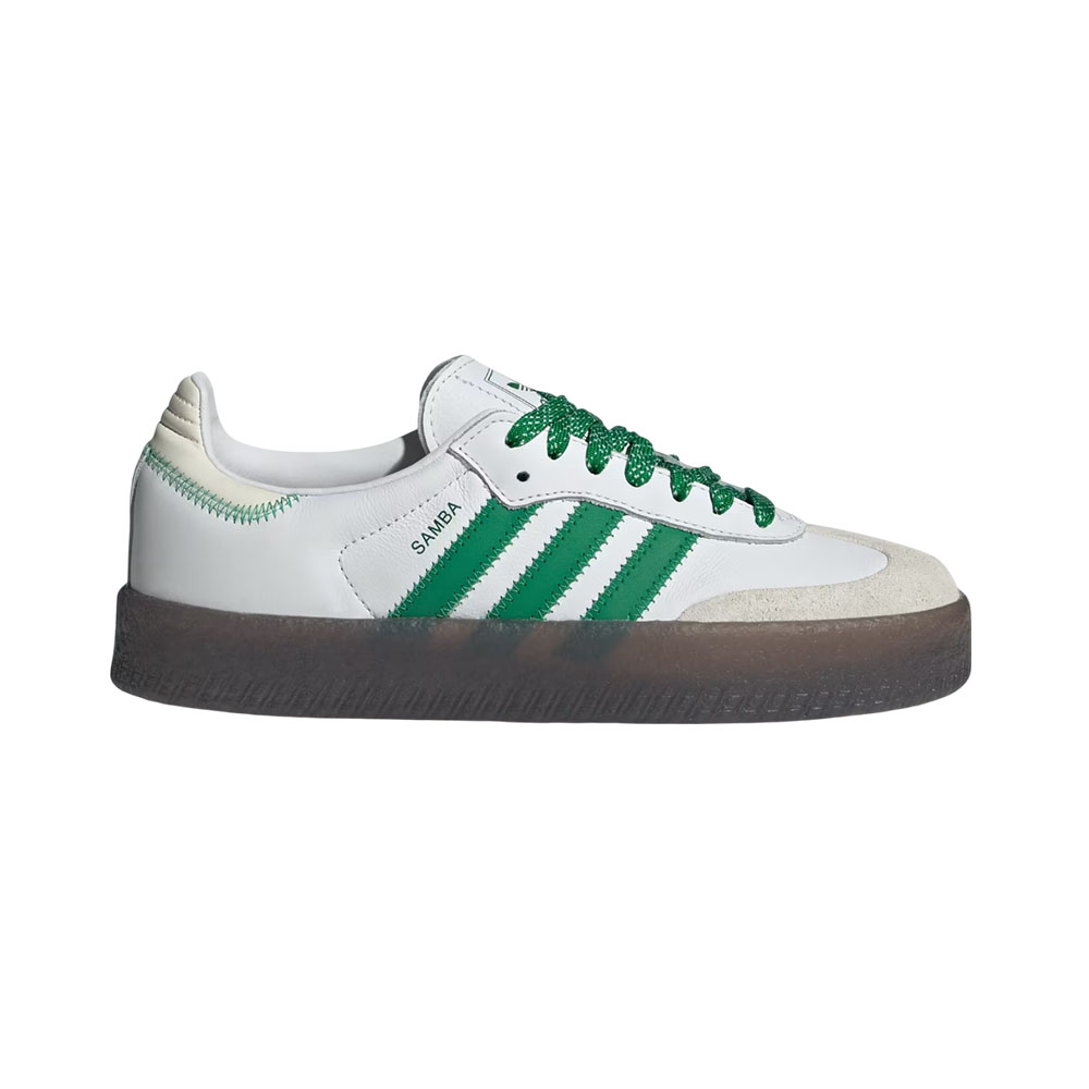 Tênis Adidas IE9105 Samba Feminino