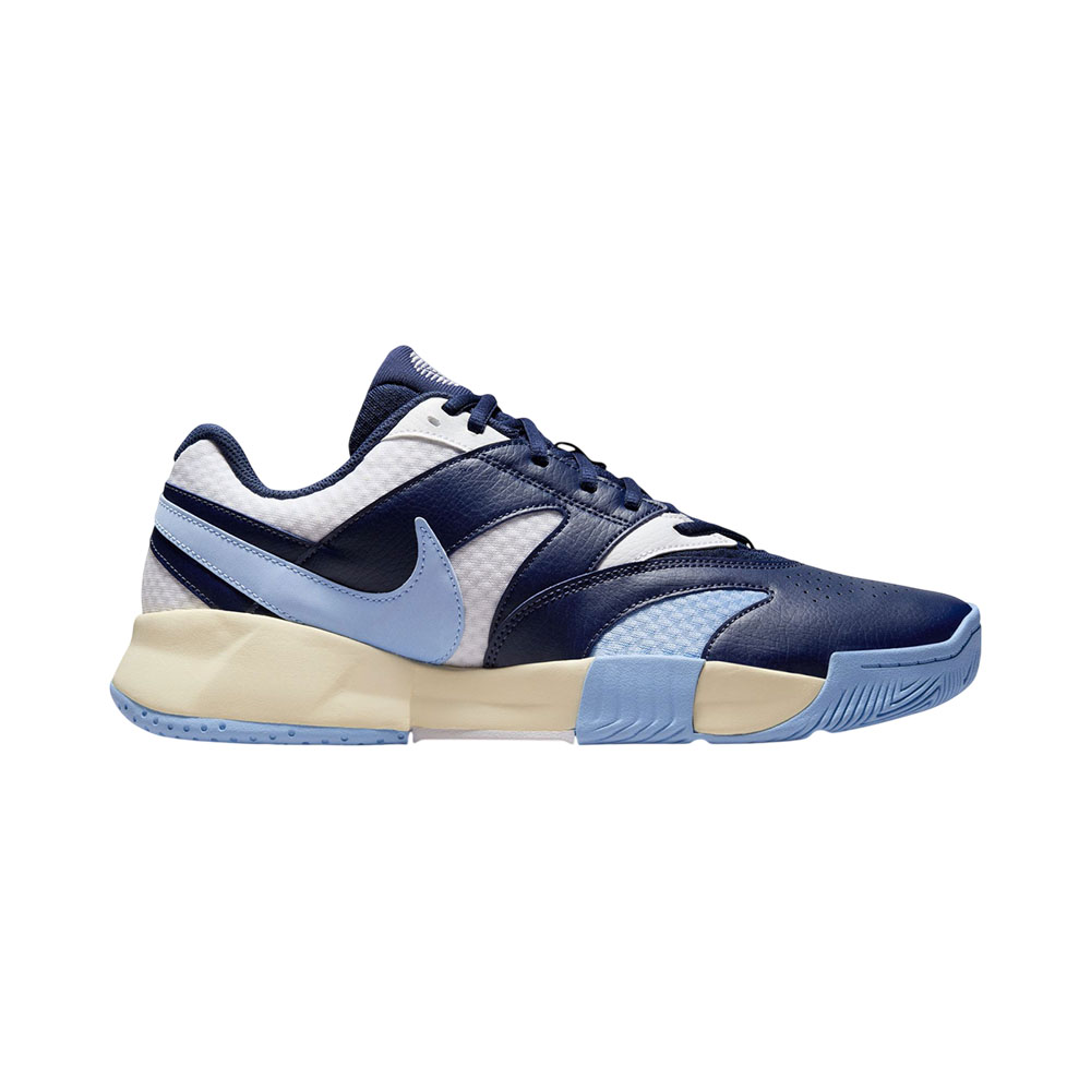 Tênis Nike FD6574103 Court Lite 4 HC Masculino