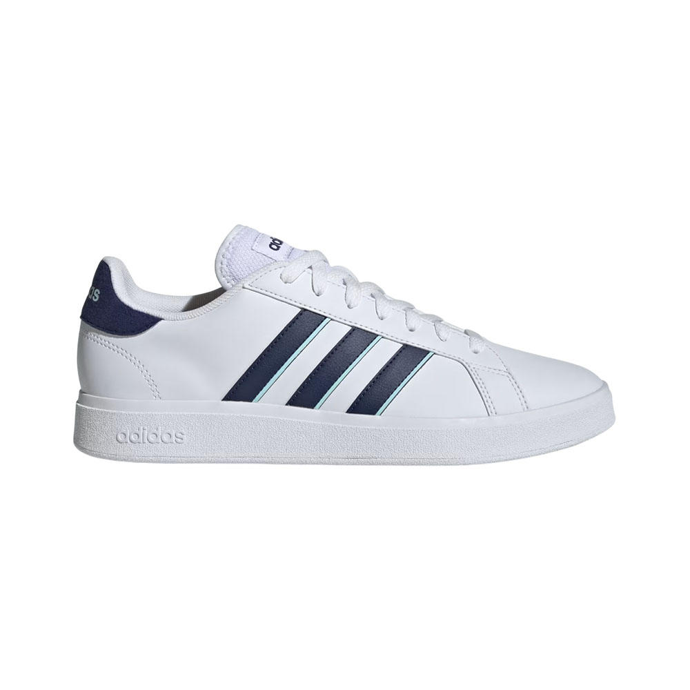 Tênis Adidas ID1183 Grand Court Masculino