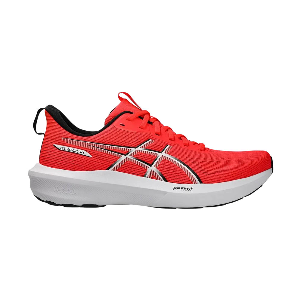 Tênis Esportivo Asics 1011C077.600 GT 1000 Masculino