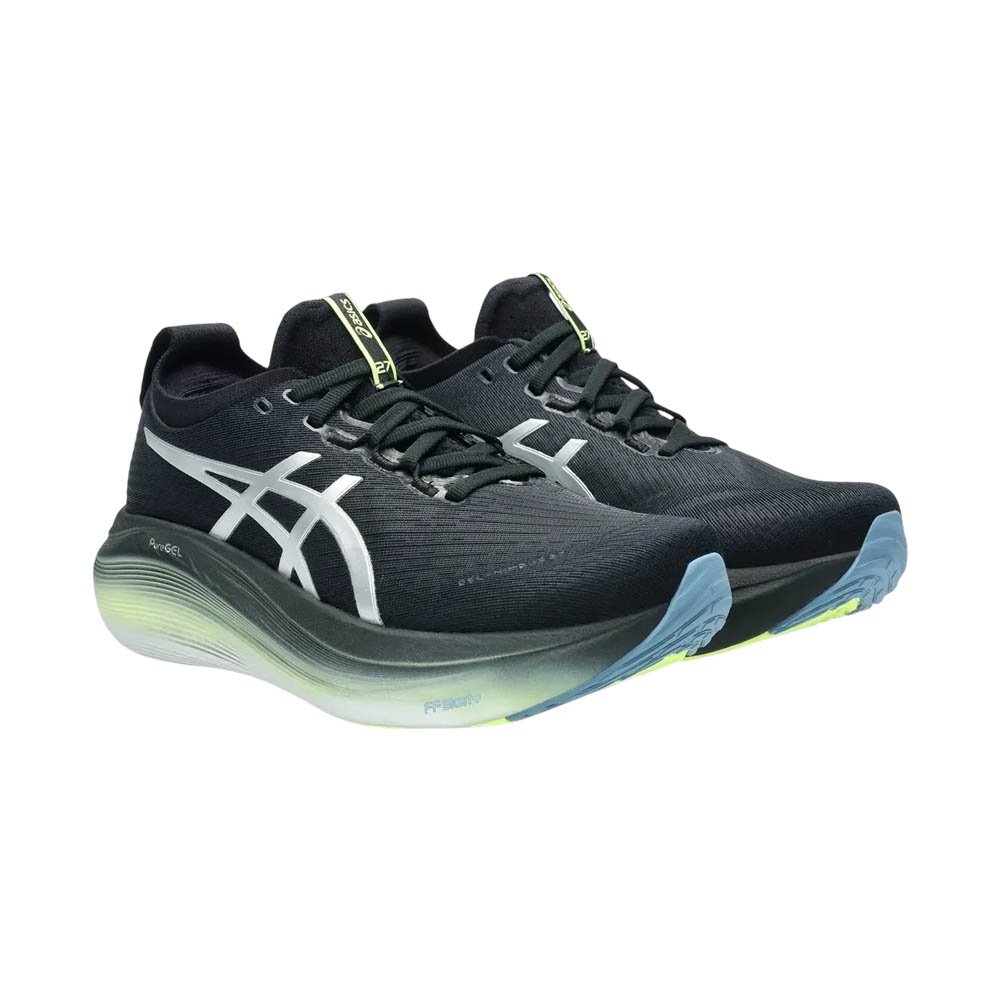 Tênis Esportivo Asics 1012B816.001 Nimbus 27 Feminino