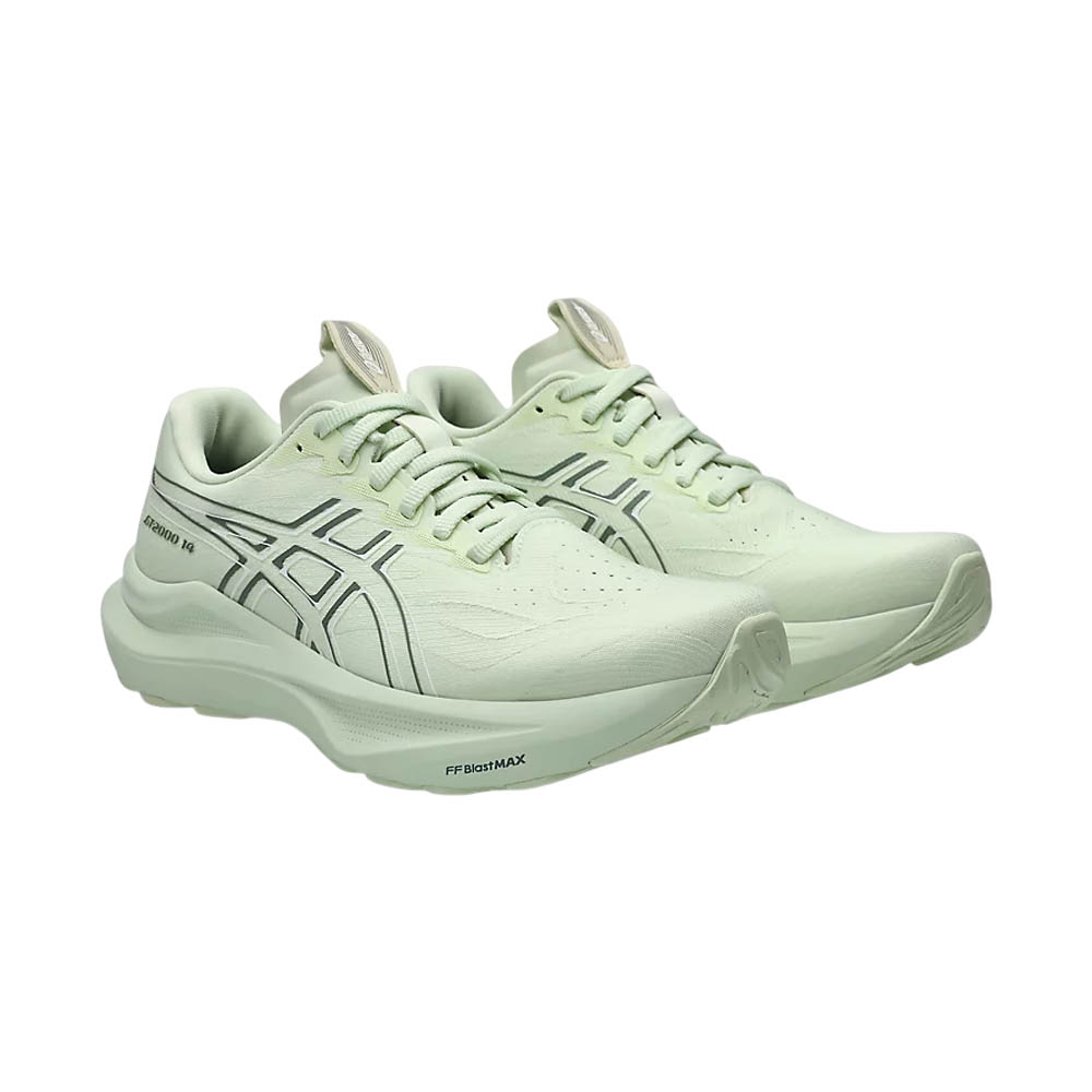 Tênis Esportivo Feminino Asics 1012B843.300 GT2000