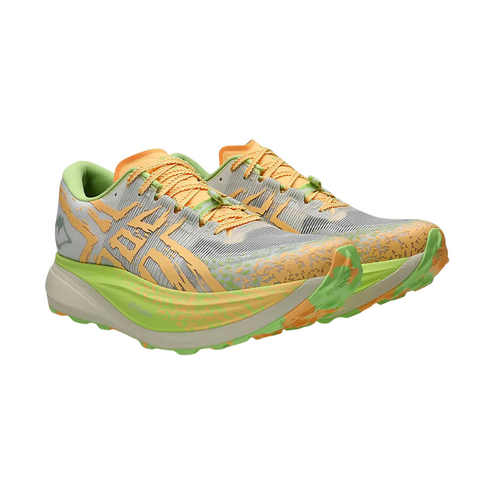 Tênis Esportivo Unissex Asics 1013A141.100 Metafuji Trail
