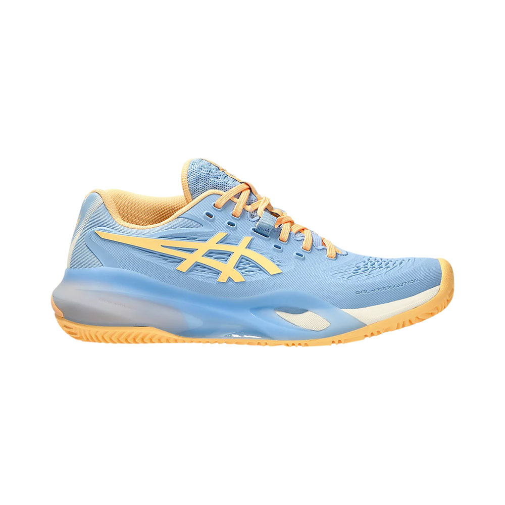 Tênis Asics 1042A285.400 Gel-resolution X Padel Feminino