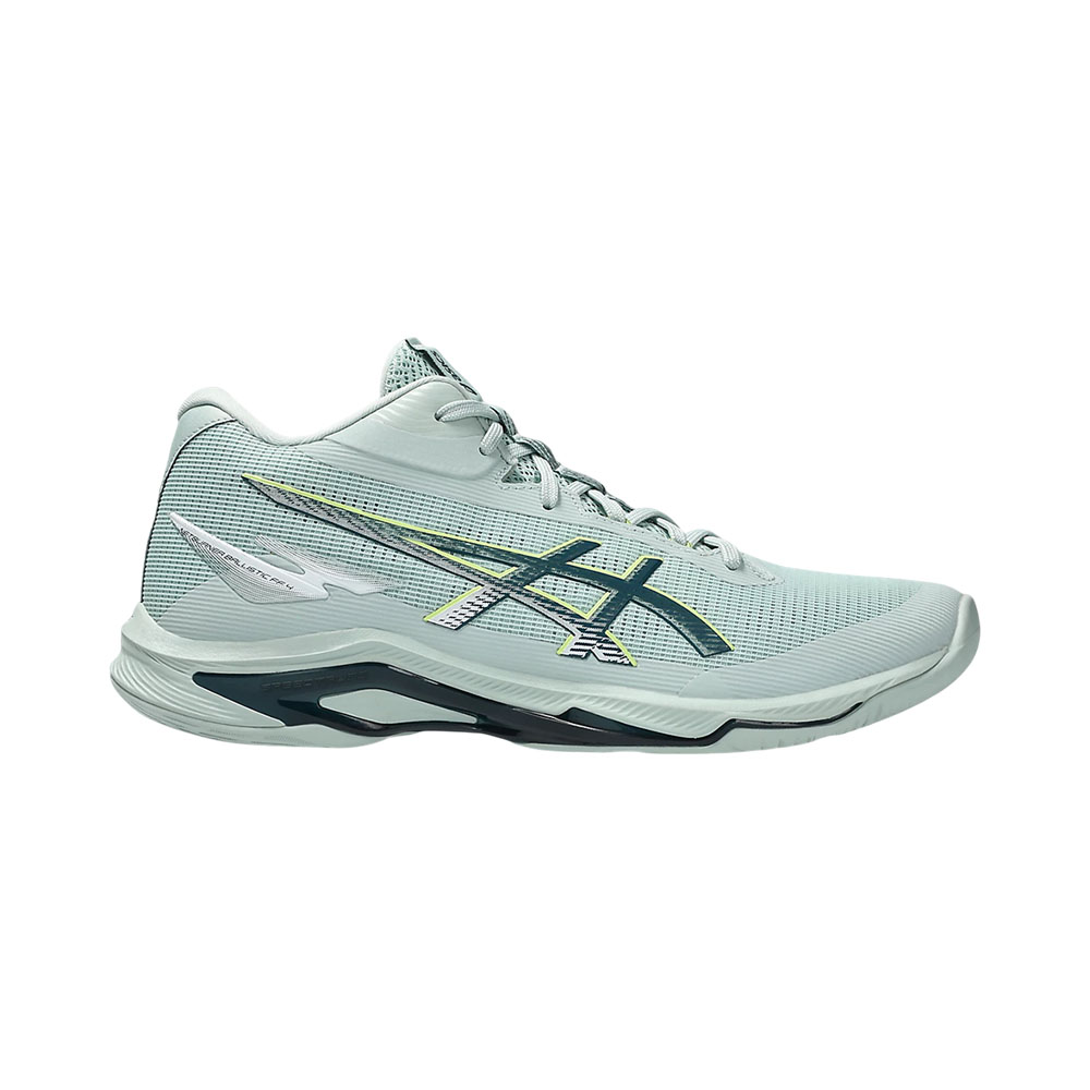 Tênis Asics 1051A090.300 Netburner Ballistic FF MT 4 Masculino