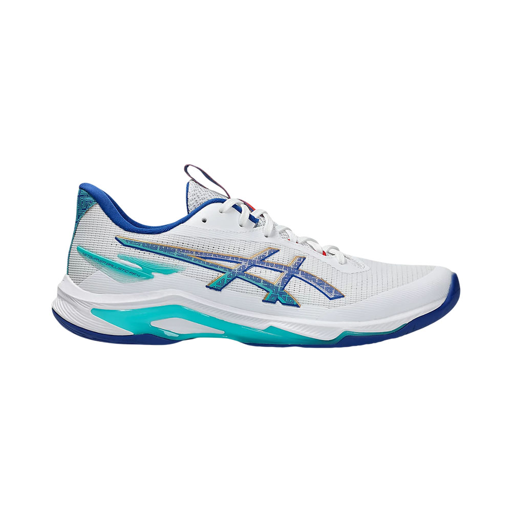Tênis Asics 1051A096.960 Netburner Ballistic FF 4 Masculino