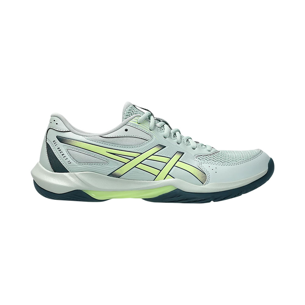 Tênis Asics 1071A116.300 Gel-rocket 12 Masculino