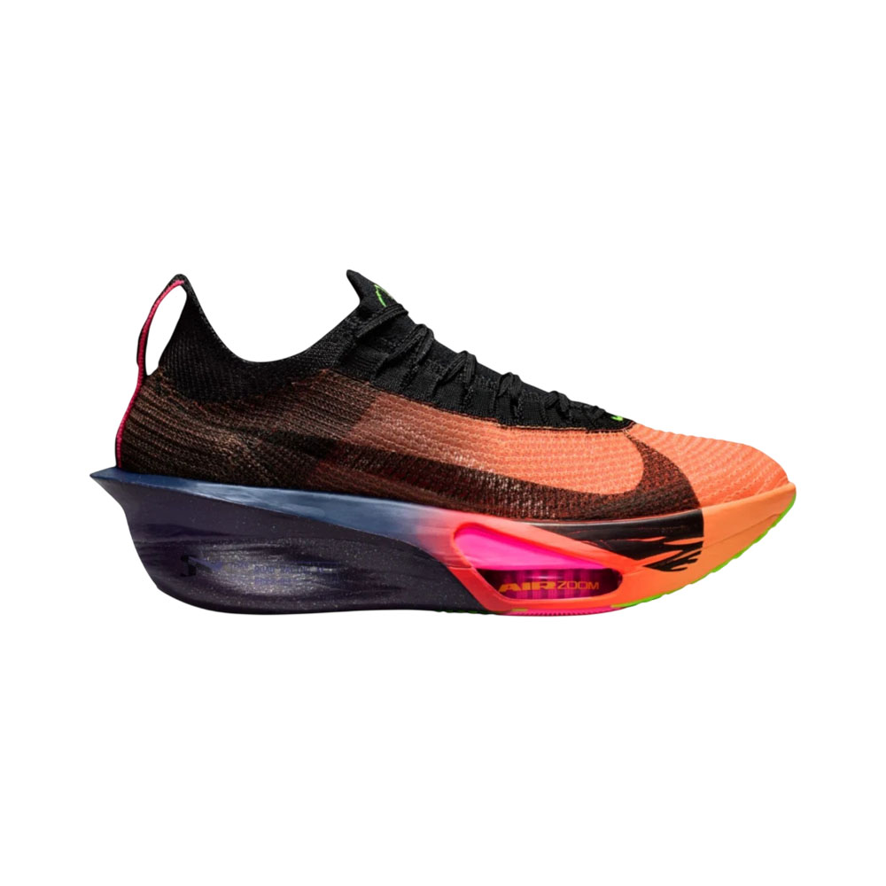 Tênis Nike IO9559800 AIR Zoom Alphafly 3 Glam Feminino