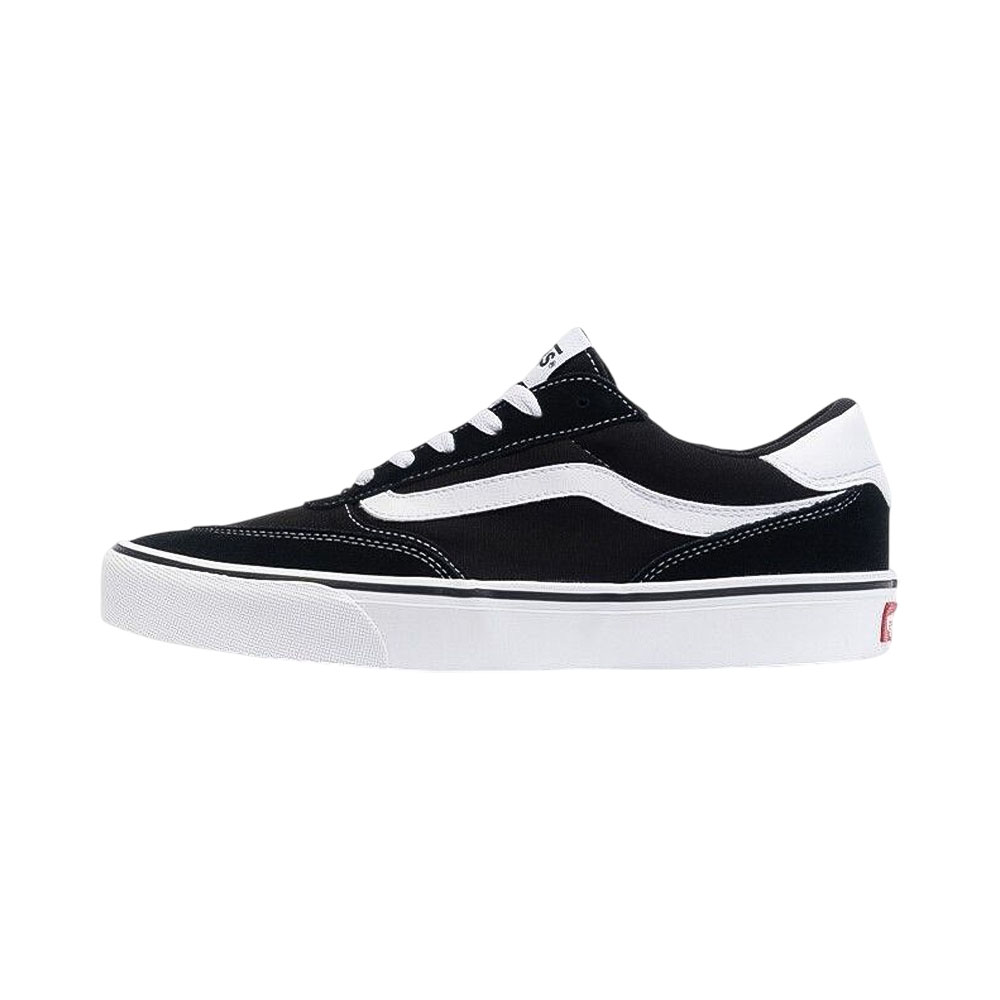 Tênis Vans VN000D7QBA2 Brooklyn LS Masculino