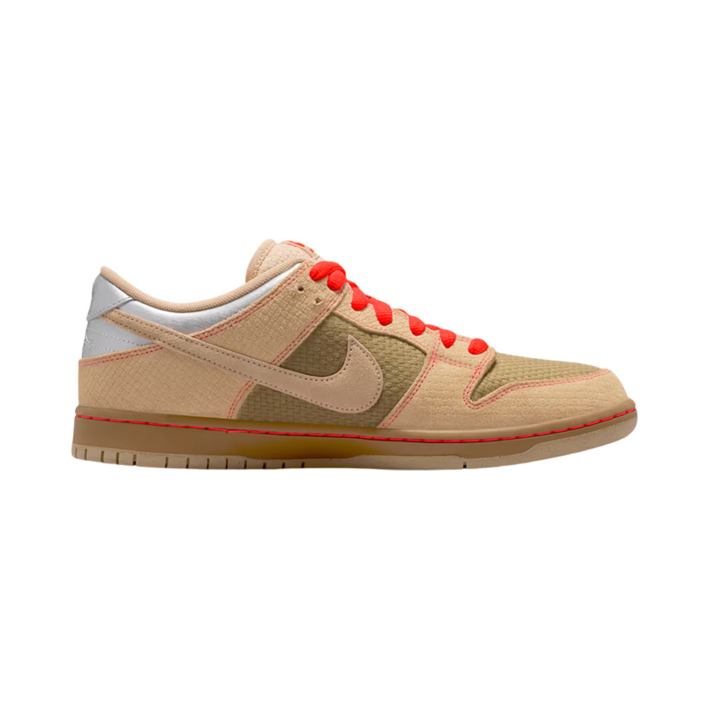Tênis Nike IB6206701 SB Dunk Low PRO Masculino