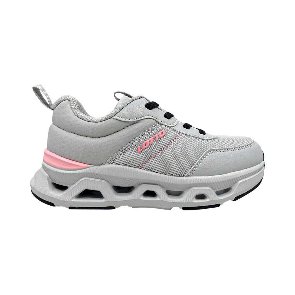 Tênis Infantil Lotto 220133.1RS Spacelite Unissex