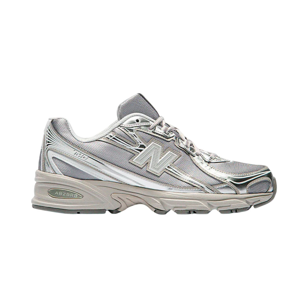 Tênis New Balance U7405I7 740 Unissex