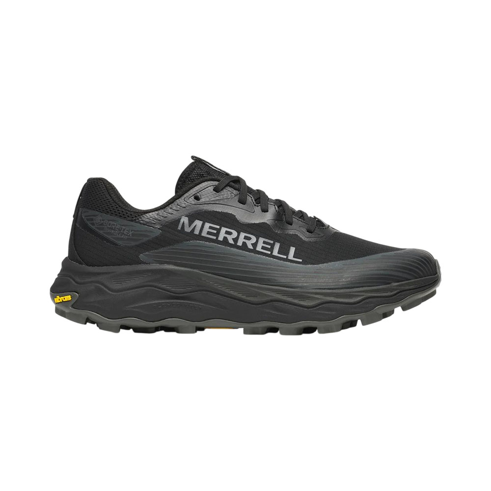Tênis Merrell J00003272 Agility Peak 6 Gore-tex Masculino