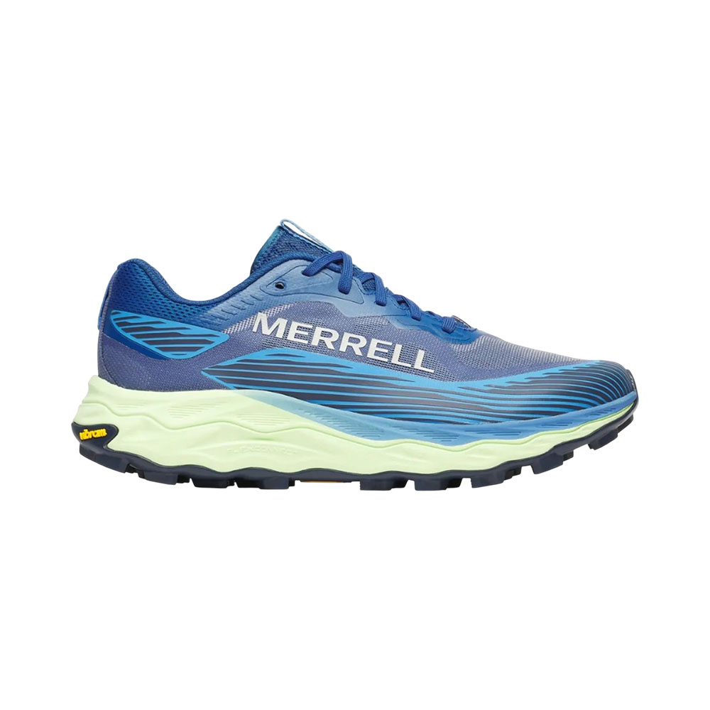 Tênis Merrell J00005008 Agility Peak 6 Masculino