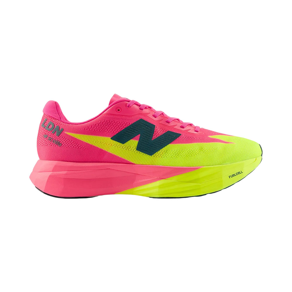 Tênis New Balance WRCEL4YX FC Elite Feminino