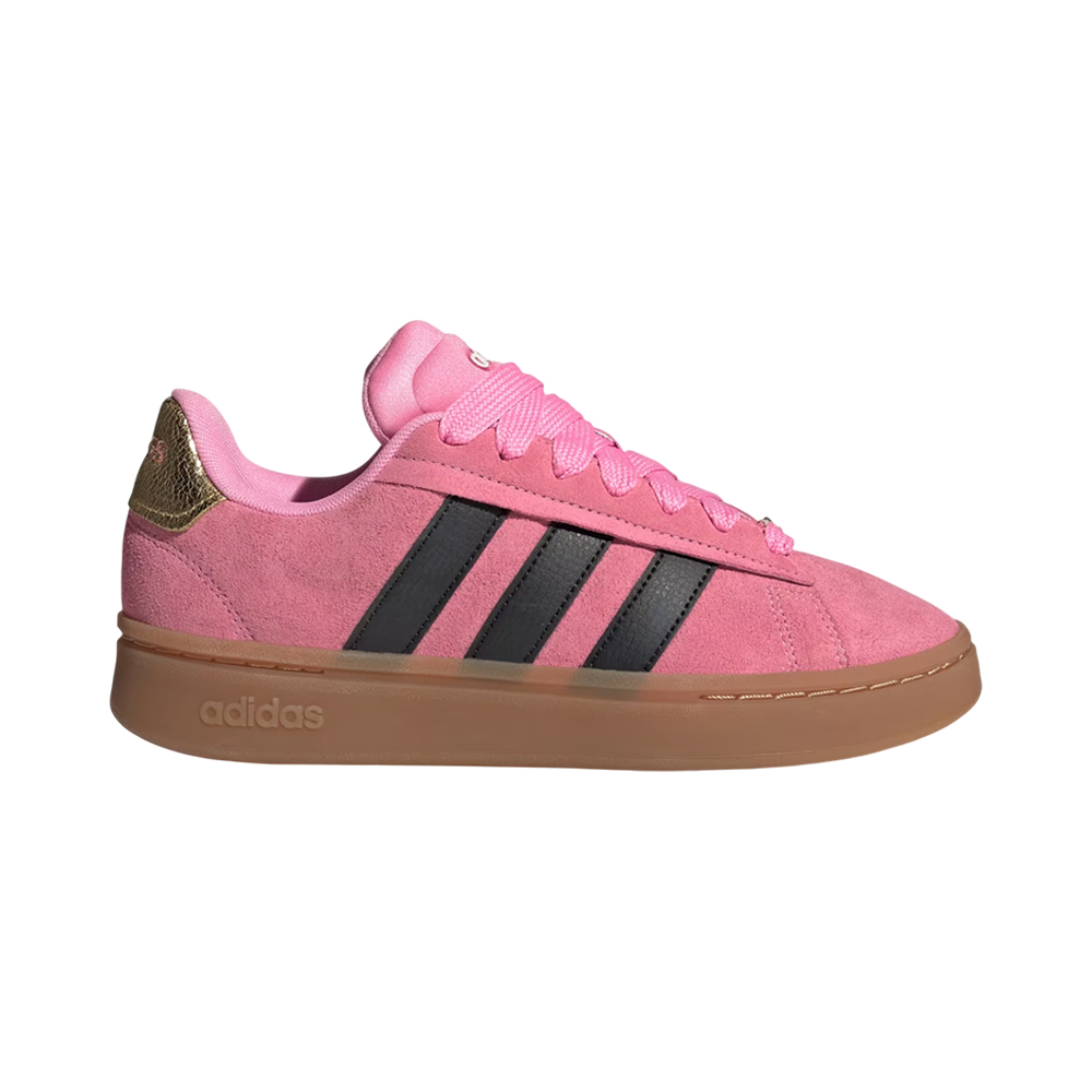 Tênis Adidas JH8669 Grand Court Alpha 00S Feminino
