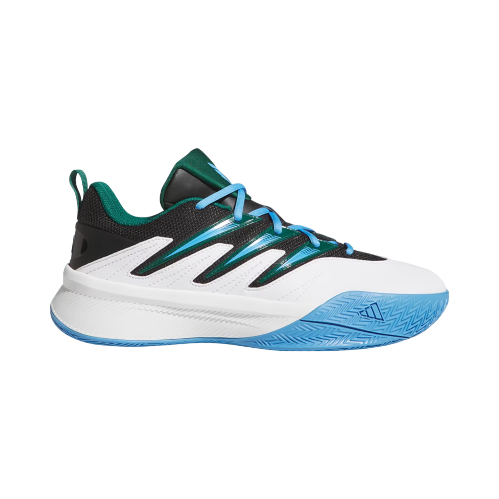 Tênis Adidas JI1541 Dame Certified 3 Unissex
