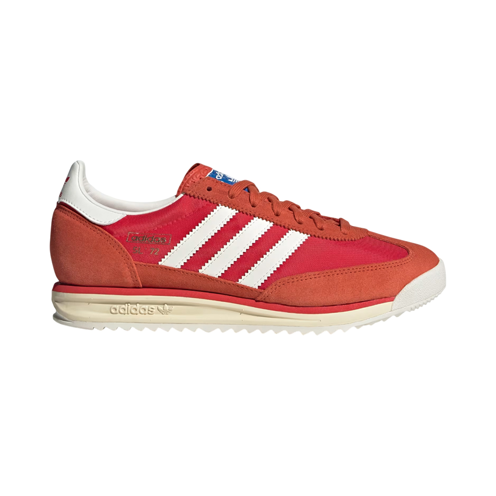 Tênis Adidas JH8642 SL 72 RS Masculino