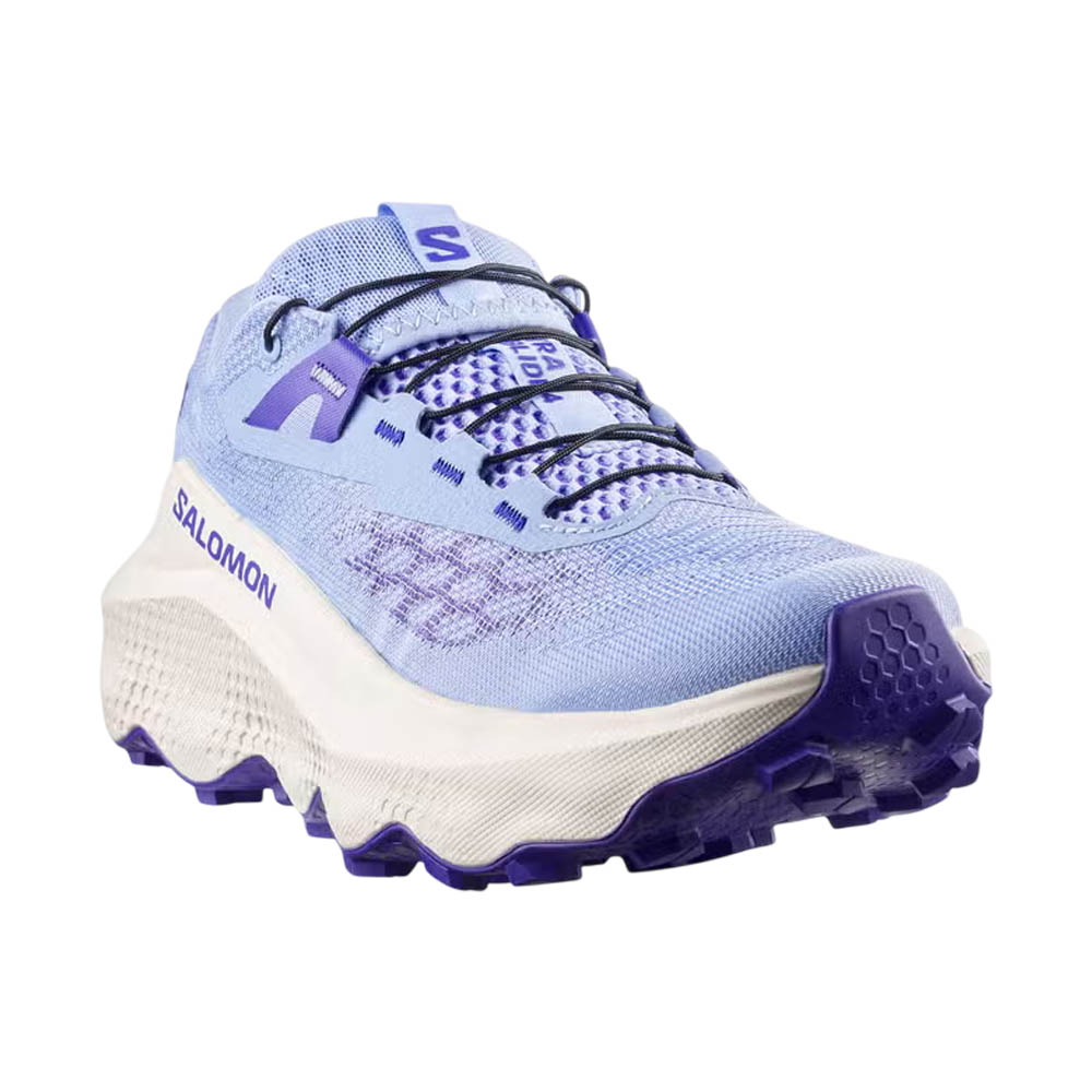 Calzado Deportivo Salomon L49228200 Trail Glide 4 Femenino