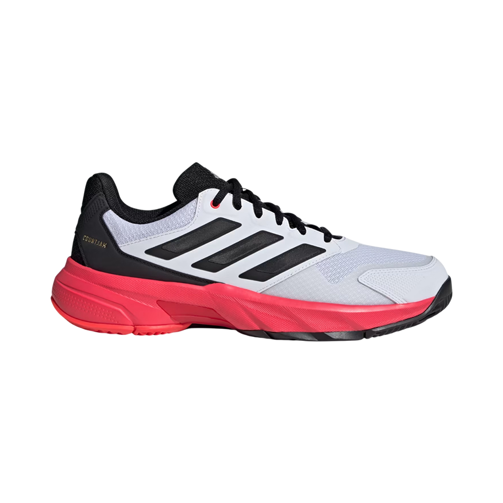 Tênis Adidas IH3092 Courtjam Control 3 Masculino
