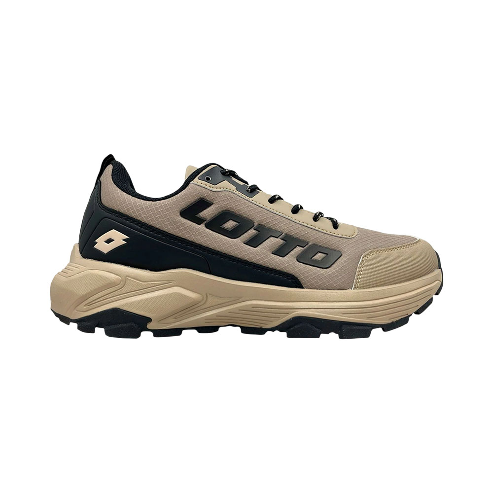 Tênis Lotto 222997.1BG Moonrun 300 Masculino