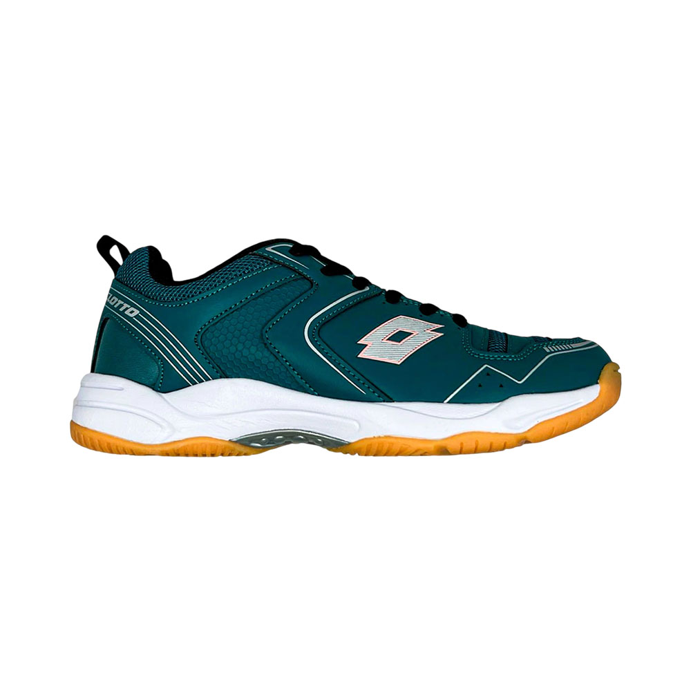Tênis Lotto 223555.1VD Mirage 705 Padel Feminino